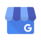 google my bussines logo